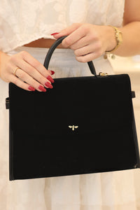 Cathy Structured Tote