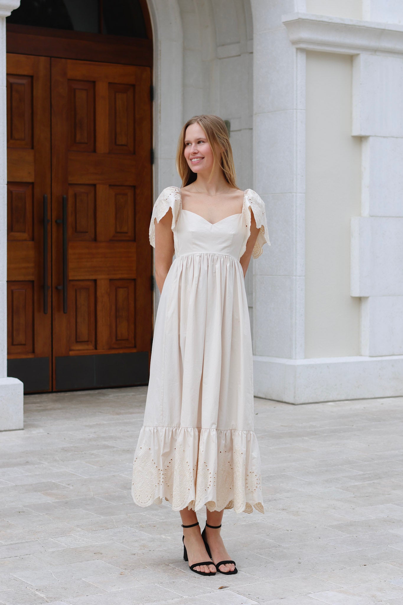maggie maxi dress Maggie Maxi Dress