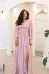 Charlotte Party Maxi Dress